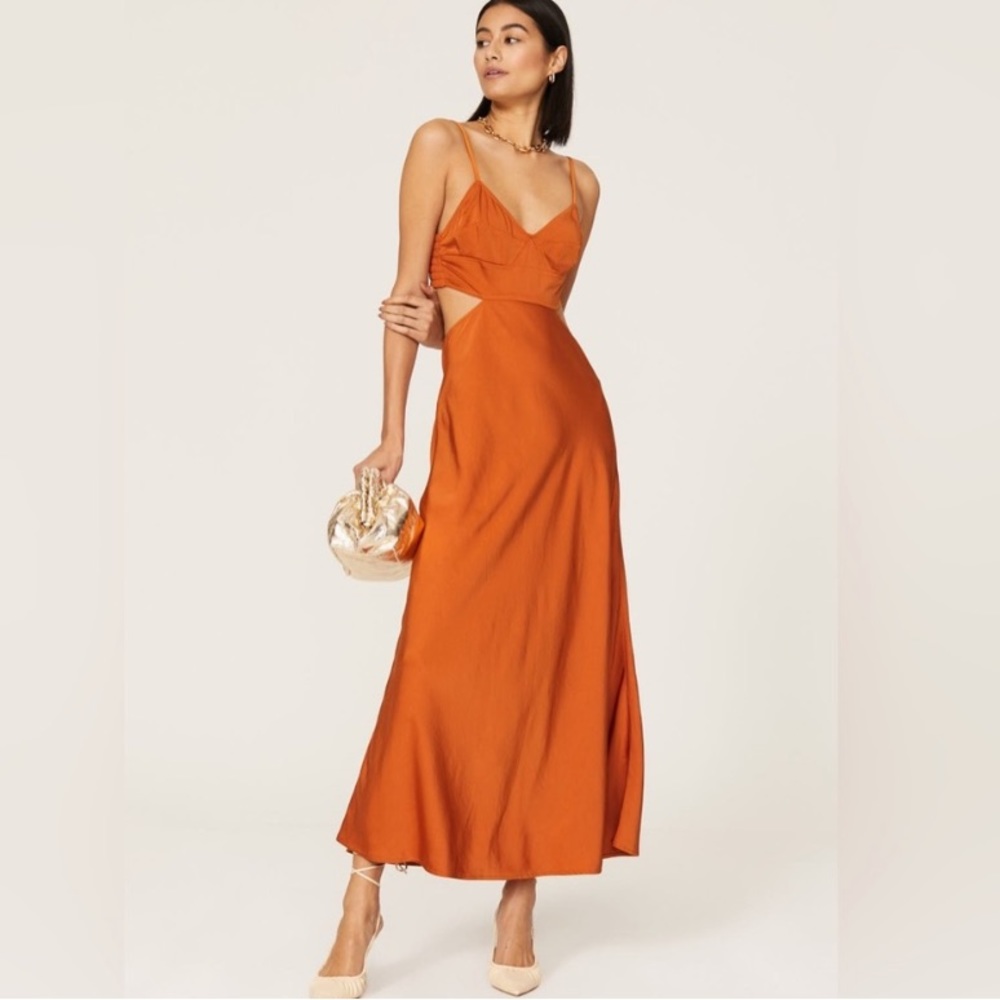 A.L.C. Blakely Dress